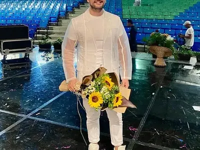 Обиденият на България  Стефан Илчев  подви опашка