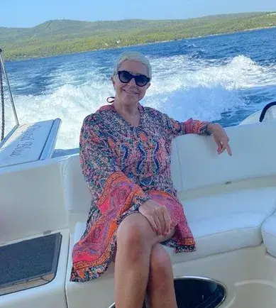 Оса ужили Патрашкова в Гърция