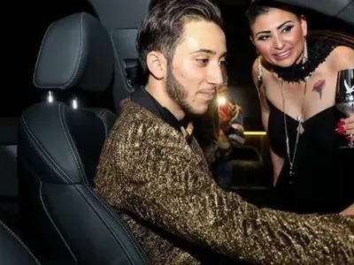 От МВР Бургас потвърдиха: Издирваме сина на Софи Маринова за трафик на хора (8 г. затвор грозят Лоренцо)