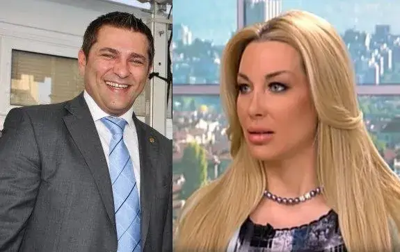 Пак са на върха! Мъжът на Тоца набра гъби гиганти