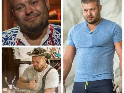 Палави бръмчалки налазиха Ангел от „Фермата“ (Гореща снимка)