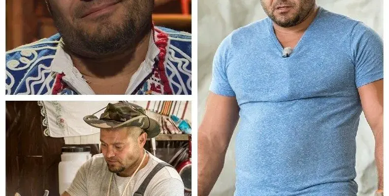Палави бръмчалки налазиха Ангел от „Фермата“ (Гореща снимка)