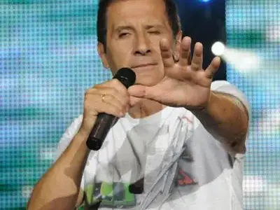 Панайот Панайотов  прави по 50 лицеви опори всяка сутрин