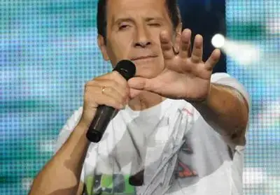 Панайот Панайотов  прави по 50 лицеви опори всяка сутрин