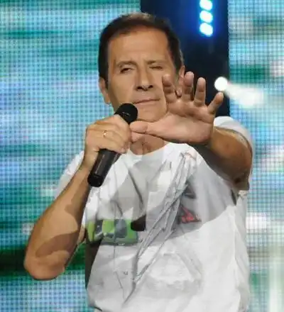 Панайот Панайотов  прави по 50 лицеви опори всяка сутрин