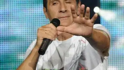 Панайот Панайотов  прави по 50 лицеви опори всяка сутрин