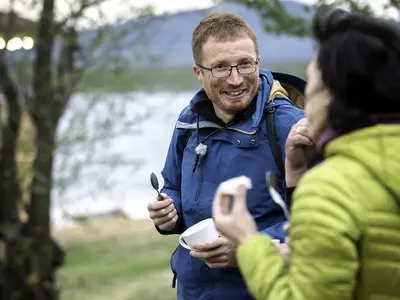 Първи снимки от новата Ферма! Седем жени и седем мъже в сурова битка за 100 000 лева