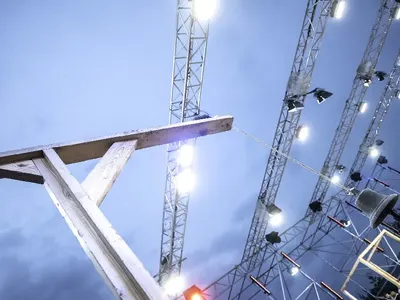 Първи снимки от новата Ферма! Седем жени и седем мъже в сурова битка за 100 000 лева