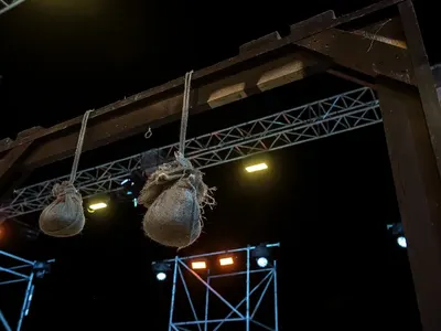 Първи снимки от новата Ферма! Седем жени и седем мъже в сурова битка за 100 000 лева