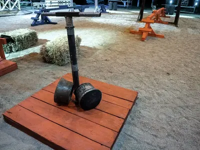 Първи снимки от новата Ферма! Седем жени и седем мъже в сурова битка за 100 000 лева