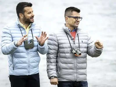 Първи снимки от новата Ферма! Седем жени и седем мъже в сурова битка за 100 000 лева