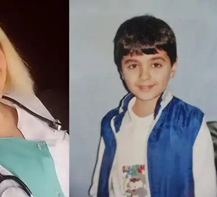 Петър смени пола, става акушерката Петра, вдъхновява се от Райна Княгиня!