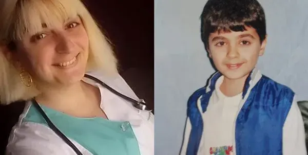 Петър смени пола, става акушерката Петра, вдъхновява се от Райна Княгиня!