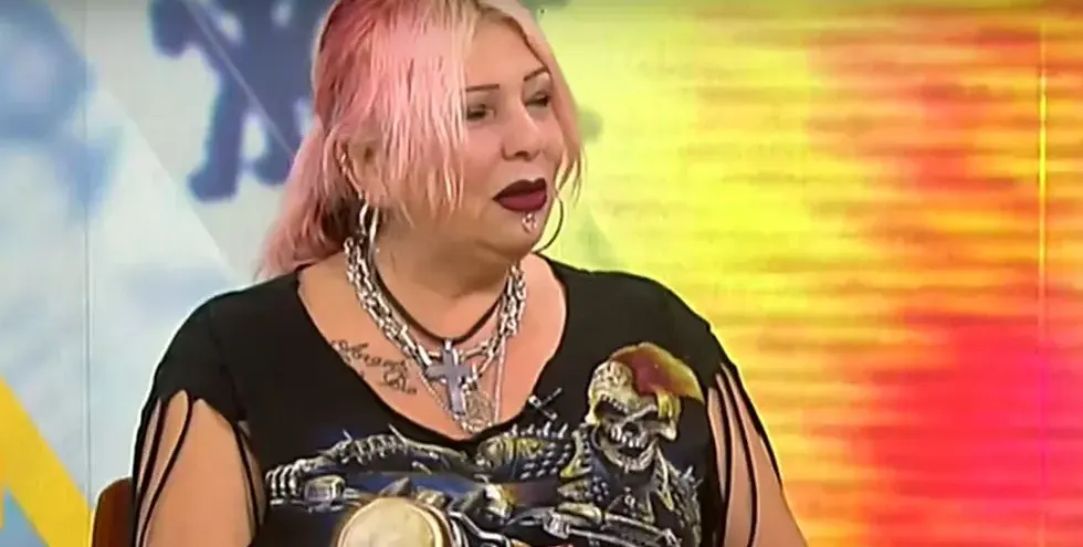 Певицата Милена Славова: Готова съм да рина кал в Карловско