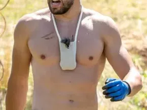 Пламен от „Фермата“ не изпуска мач на „Левски“