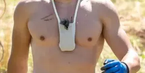 Пламен от „Фермата“ не изпуска мач на „Левски“