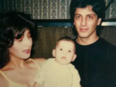 Подмяна! Сашко Кадиев се родил Георги