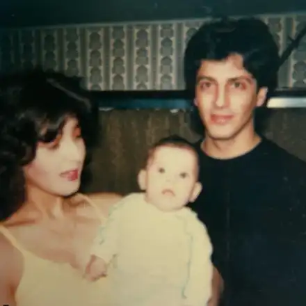 Подмяна! Сашко Кадиев се родил Георги