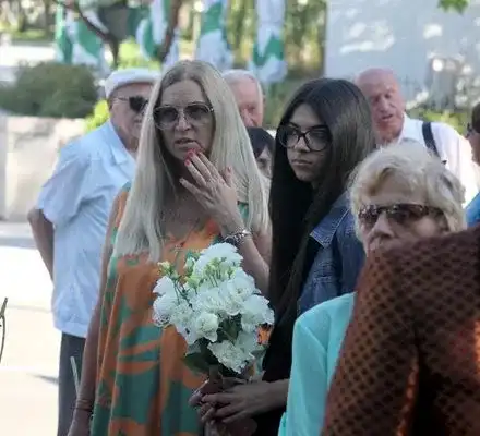 Правнучката на Тато иска да е политик, надява се да е следващата жена премиер