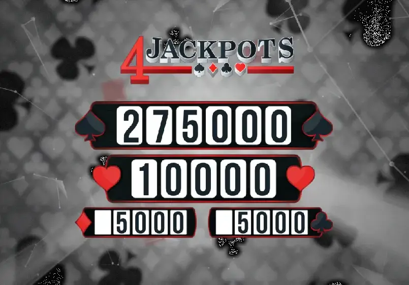 Премията на ниво Пика в бонус играта на игрални зали WINBET достигна 275 000 лв.