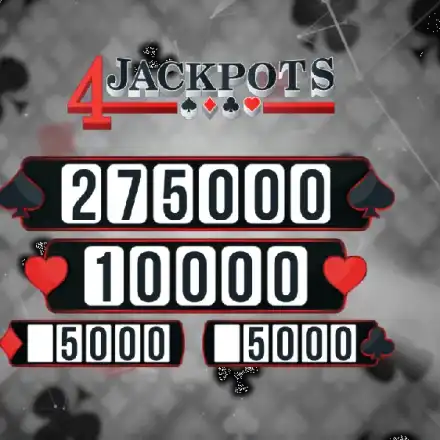 Премията на ниво Пика в бонус играта на игрални зали WINBET достигна 275 000 лв.