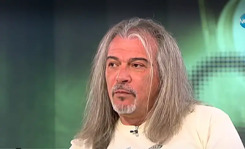 Протежета на Слави  и Деси Слава в  „Звездите в нас”