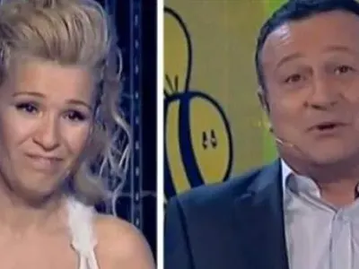 Рачков обиди Гала в ефир