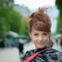 Радина Червенова: Добра свекърва съм