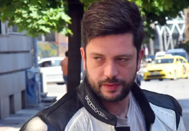 Радо от „Братя”  уволнен след  катастрофата