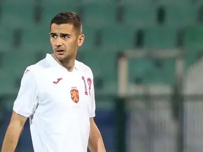 Радост в лагера на „червените“: Ивайло Чочев чака бебе