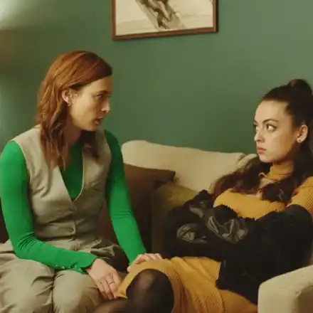 Разкрито: Задава се сватба и в „Мен не ме мислете“