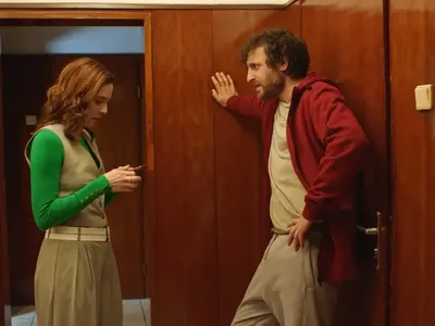 Разкрито: Задава се сватба и в „Мен не ме мислете“