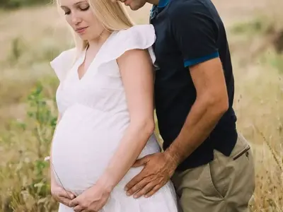 Роди се правнучката на Тончо Русев