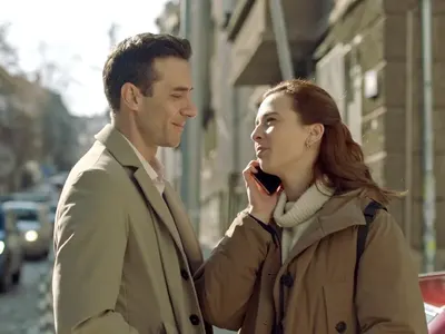 Руши Видинлиев и Весела Бабинова в официална връзка (Снимки)