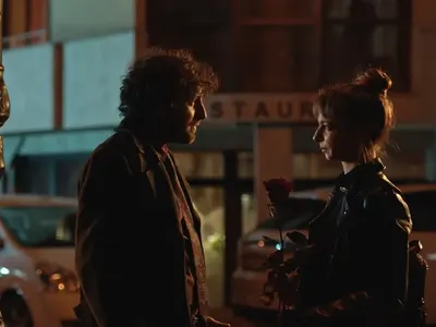 Руши Видинлиев и Весела Бабинова в официална връзка (Снимки)