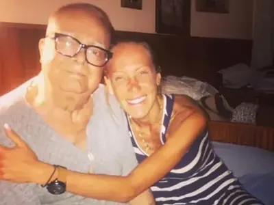 Съседка прави помен на проф. Вучков