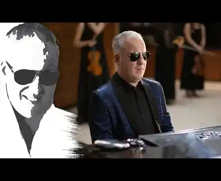 Саша Матич с концерт в Event center Pirotska 5, София