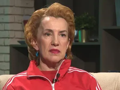 Сашка Васева: Имам магия, през годините съм усещала колегиална завист