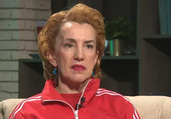 Сашка Васева: Имам магия, през годините съм усещала колегиална завист