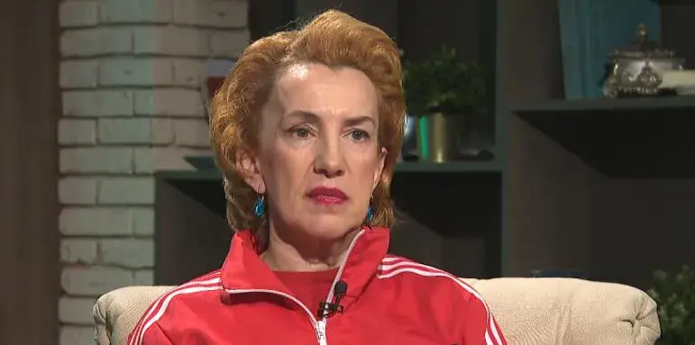 Сашка Васева: Имам магия, през годините съм усещала колегиална завист