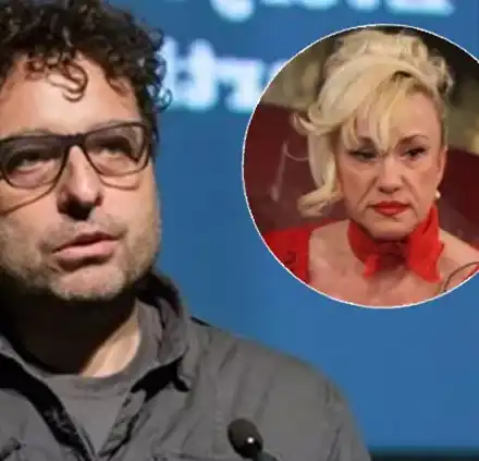 Сашка Васева впечатли Теодор Ушев