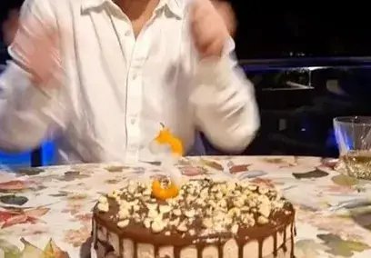 Сашо Кадиев подкара 40