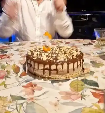 Сашо Кадиев подкара 40