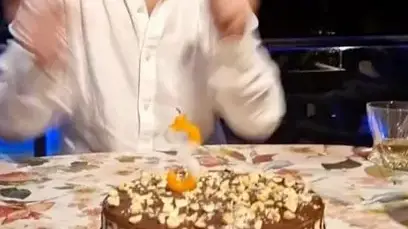 Сашо Кадиев подкара 40