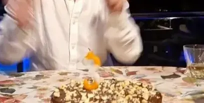 Сашо Кадиев подкара 40