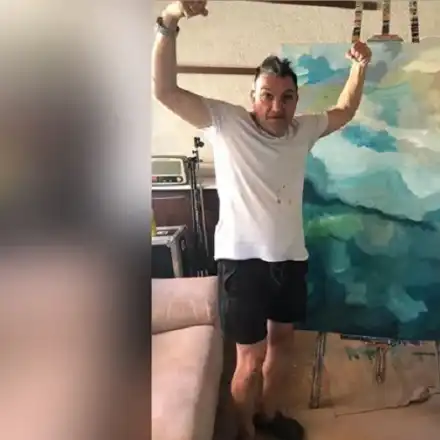 Ще фалира ли? Инфлация спира продажбите на ултраскъпите картини на Зуека