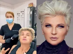 Силвена Роу изду джуки