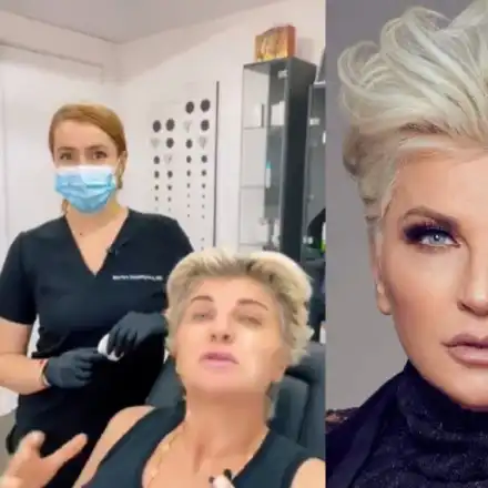 Силвена Роу изду джуки