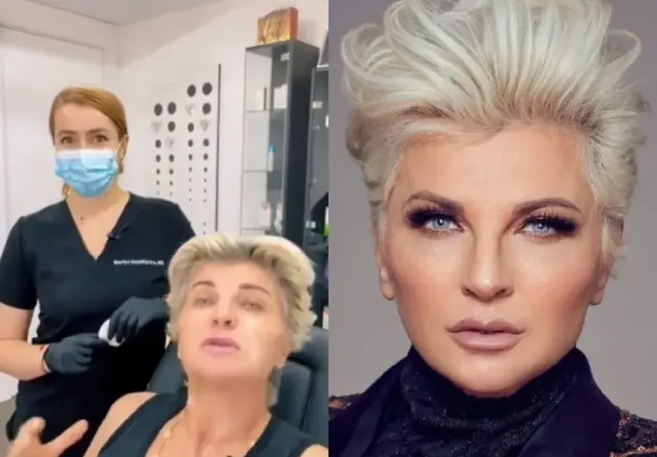 Силвена Роу изду джуки