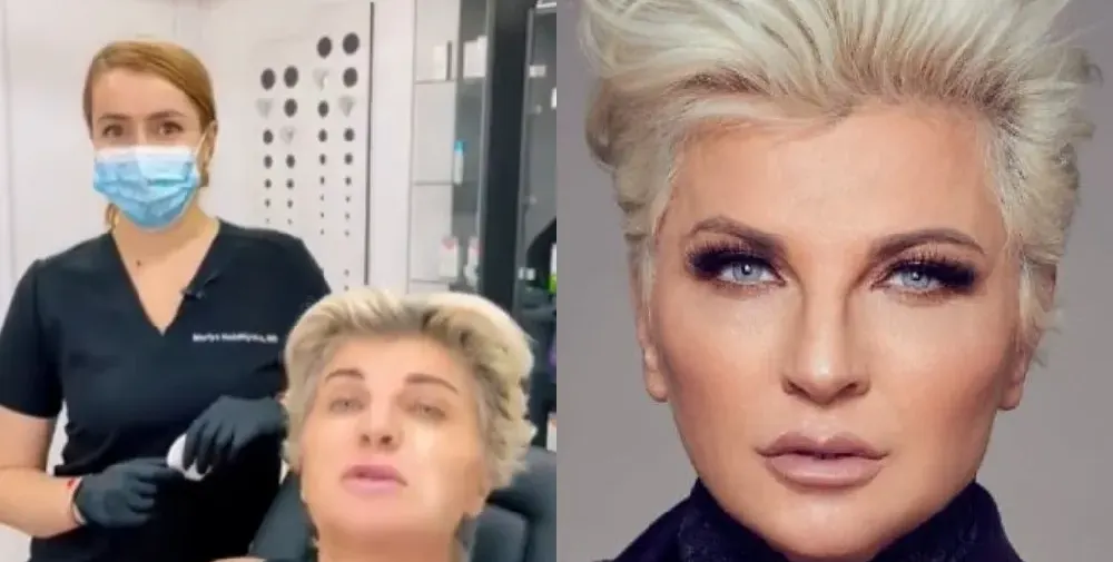 Силвена Роу изду джуки